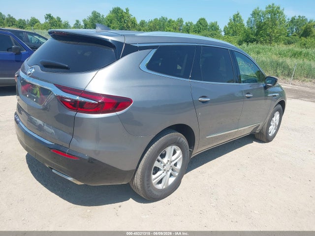 Продаж на аукціоні авто 2021 Buick Enclave Awd Essence, vin: 5GAEVAKW1MJ214673, номер лоту: 45321315