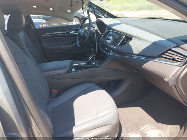 Продаж на аукціоні авто 2021 Buick Enclave Awd Essence, vin: 5GAEVAKW1MJ214673, номер лоту: 45321315