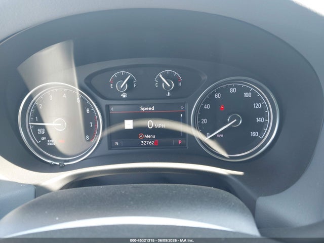 Продаж на аукціоні авто 2021 Buick Enclave Awd Essence, vin: 5GAEVAKW1MJ214673, номер лоту: 45321315