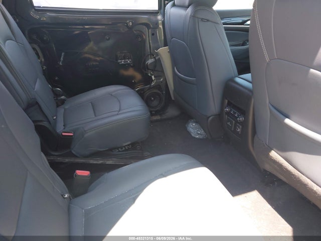 Продаж на аукціоні авто 2021 Buick Enclave Awd Essence, vin: 5GAEVAKW1MJ214673, номер лоту: 45321315