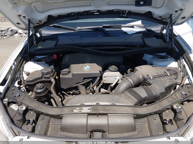 Продажа на аукционе авто 2014 Bmw X1 Xdrive28i, vin: WBAVL1C55EVY14579, номер лота: 45321320