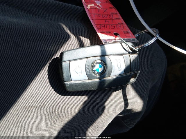 Продажа на аукционе авто 2014 Bmw X1 Xdrive28i, vin: WBAVL1C55EVY14579, номер лота: 45321320
