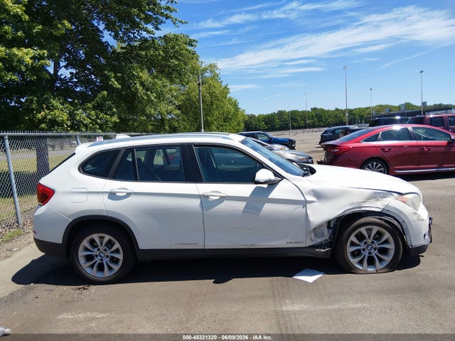 Продажа на аукционе авто 2014 Bmw X1 Xdrive28i, vin: WBAVL1C55EVY14579, номер лота: 45321320