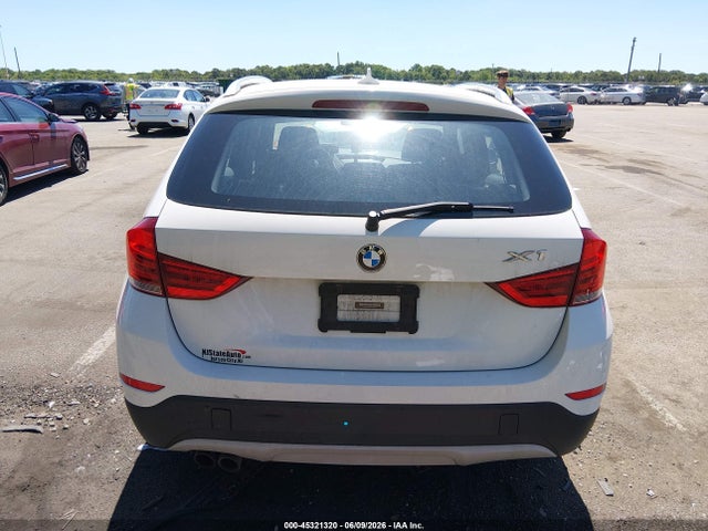 Продажа на аукционе авто 2014 Bmw X1 Xdrive28i, vin: WBAVL1C55EVY14579, номер лота: 45321320