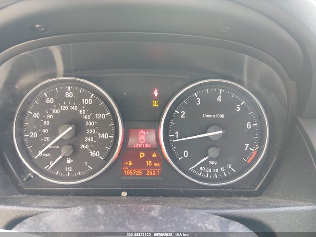 Продажа на аукционе авто 2014 Bmw X1 Xdrive28i, vin: WBAVL1C55EVY14579, номер лота: 45321320