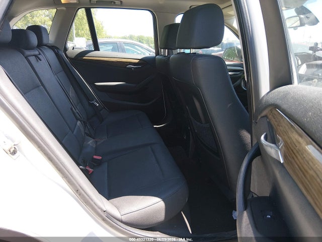 Продажа на аукционе авто 2014 Bmw X1 Xdrive28i, vin: WBAVL1C55EVY14579, номер лота: 45321320