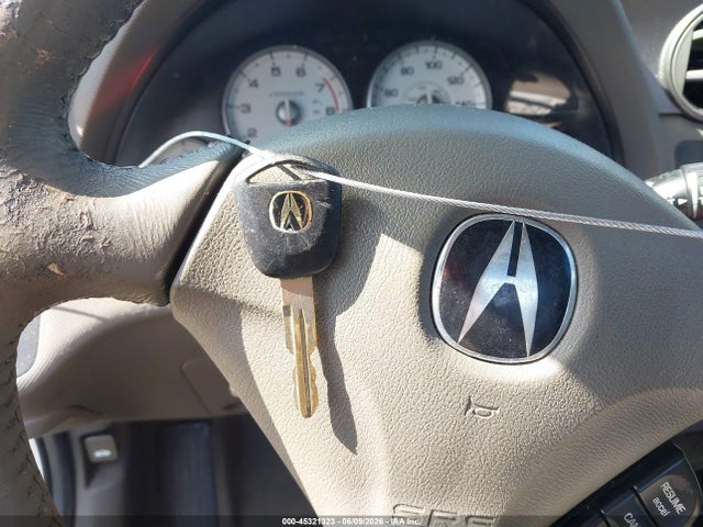 2006 Acura Rsx მანქანა იყიდება აუქციონზე, vin: JH4DC54876S009117, აუქციონის ნომერი: 45321323