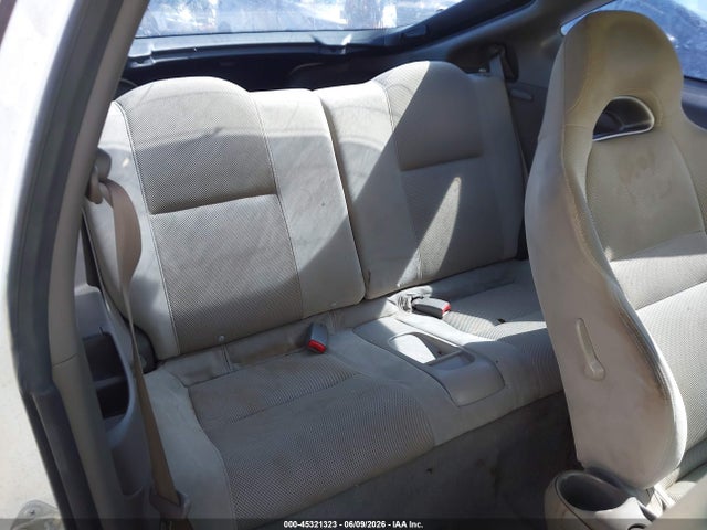 45321323 :رقم المزاد ، JH4DC54876S009117 vin ، 2006 Acura Rsx مزاد بيع