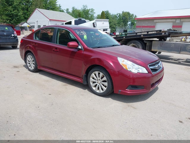 Aukcja sprzedaży 2010 Subaru Legacy 3.6r Premium, vin: 4S3BMDG67A2215461, numer aukcji: 45321328