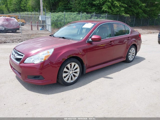 Aukcja sprzedaży 2010 Subaru Legacy 3.6r Premium, vin: 4S3BMDG67A2215461, numer aukcji: 45321328
