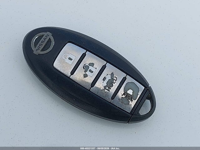 Aukcja sprzedaży 2016 Nissan Sentra Sv, vin: 3N1AB7AP4GY292953, numer aukcji: 45321337