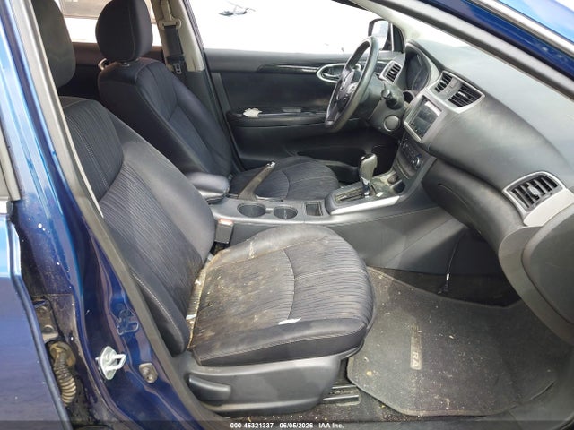 Aukcja sprzedaży 2016 Nissan Sentra Sv, vin: 3N1AB7AP4GY292953, numer aukcji: 45321337