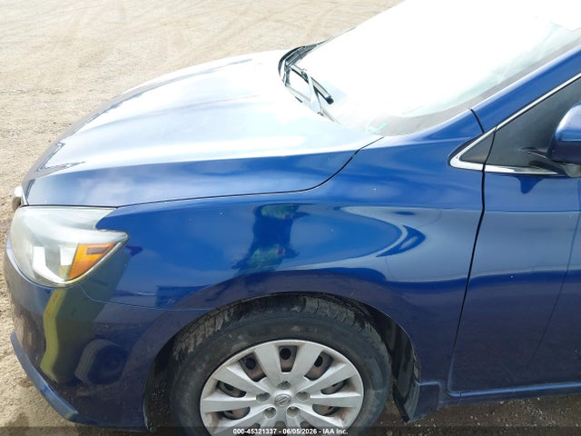 Aukcja sprzedaży 2016 Nissan Sentra Sv, vin: 3N1AB7AP4GY292953, numer aukcji: 45321337