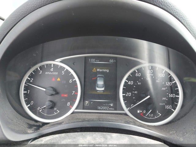 Aukcja sprzedaży 2016 Nissan Sentra Sv, vin: 3N1AB7AP4GY292953, numer aukcji: 45321337