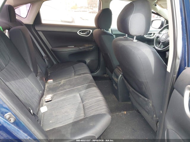 Aukcja sprzedaży 2016 Nissan Sentra Sv, vin: 3N1AB7AP4GY292953, numer aukcji: 45321337