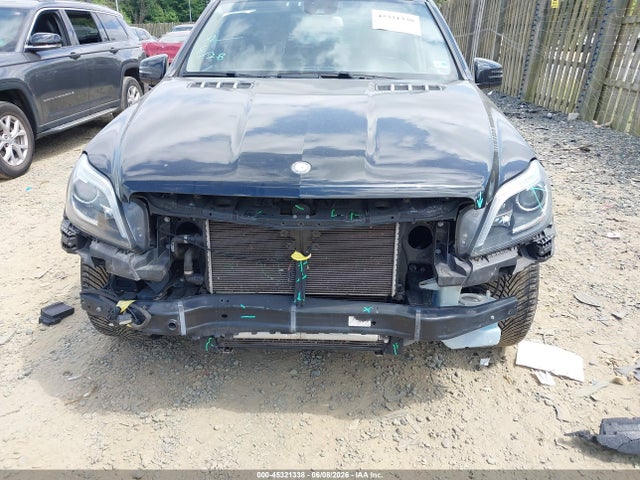 Aukcja sprzedaży 2015 Mercedes-benz Gl 450 4matic, vin: 4JGDF6EE3FA505424, numer aukcji: 45321338