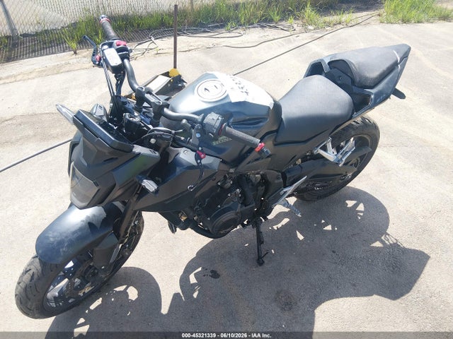 Honda Cb500 F 2024 MLHPC7156R5000395 Image 14