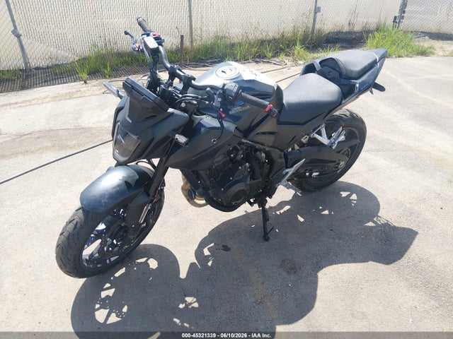 Honda Cb500 F 2024 MLHPC7156R5000395 Image 2