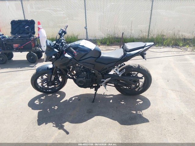 Honda Cb500 F 2024 MLHPC7156R5000395 Image 13