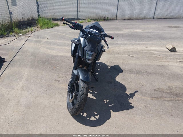 Honda Cb500 F 2024 MLHPC7156R5000395 Image 5