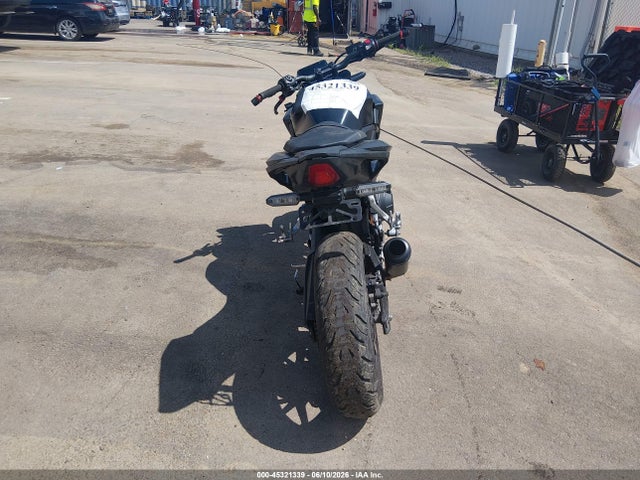 Honda Cb500 F 2024 MLHPC7156R5000395 Image 6