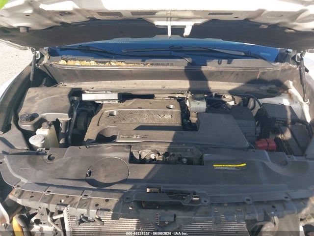 Продаж на аукціоні авто 2014 Infiniti Qx60, vin: 5N1AL0MN7EC509313, номер лоту: 45321357