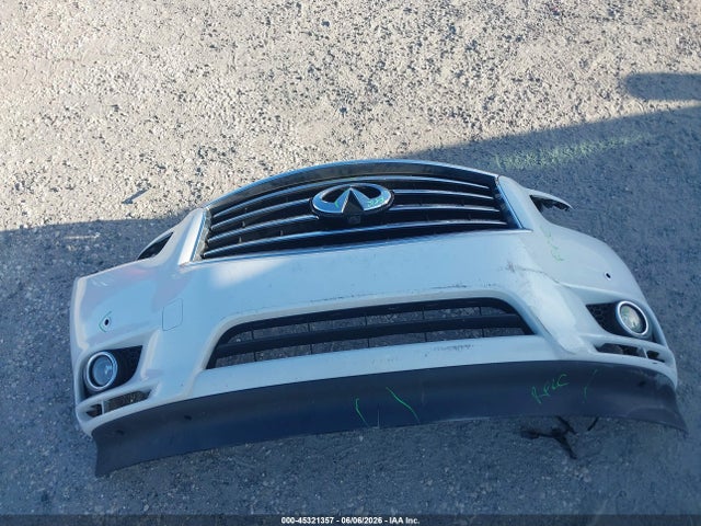 Продаж на аукціоні авто 2014 Infiniti Qx60, vin: 5N1AL0MN7EC509313, номер лоту: 45321357