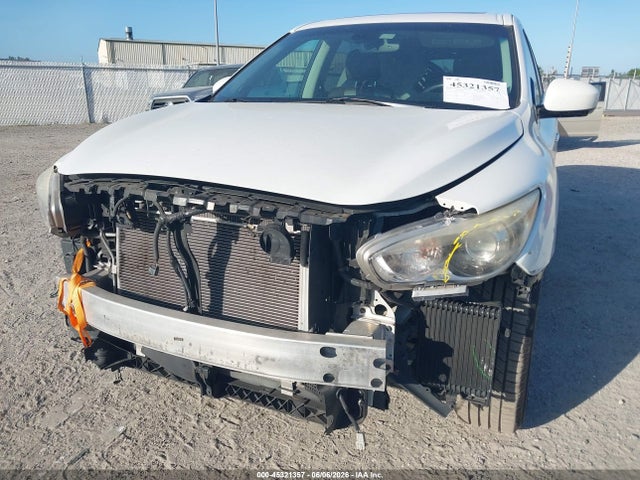 Продаж на аукціоні авто 2014 Infiniti Qx60, vin: 5N1AL0MN7EC509313, номер лоту: 45321357