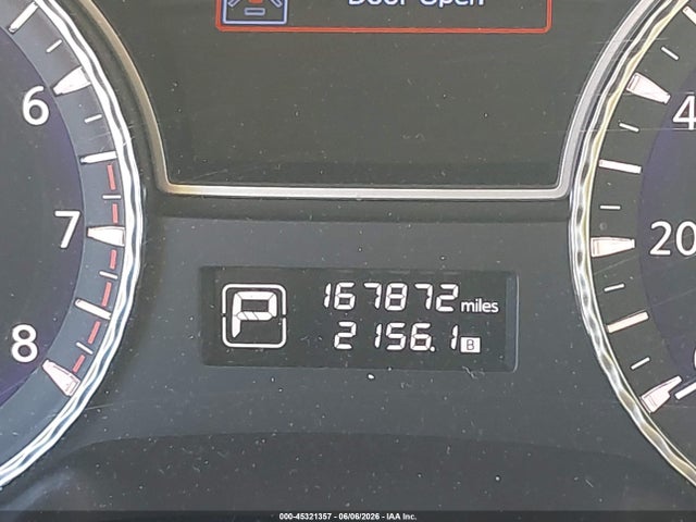 Продаж на аукціоні авто 2014 Infiniti Qx60, vin: 5N1AL0MN7EC509313, номер лоту: 45321357