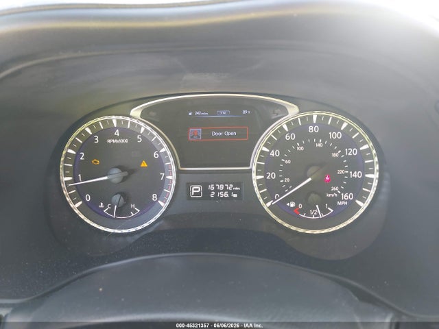 Продаж на аукціоні авто 2014 Infiniti Qx60, vin: 5N1AL0MN7EC509313, номер лоту: 45321357