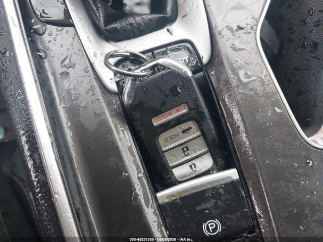 Продаж на аукціоні авто 2019 Honda Accord Sport, vin: 1HGCV1F34KA160659, номер лоту: 45321360