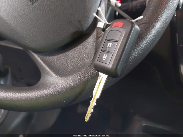 Продаж на аукціоні авто 2021 Mitsubishi Mirage Carbonite Edition/es/le, vin: ML32AUHJ9MH001944, номер лоту: 45321362