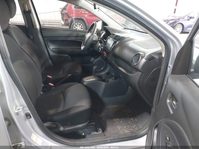 Продаж на аукціоні авто 2021 Mitsubishi Mirage Carbonite Edition/es/le, vin: ML32AUHJ9MH001944, номер лоту: 45321362