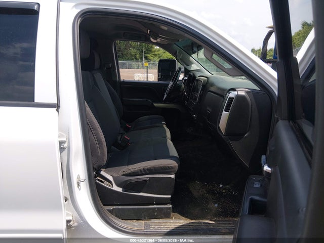 45321364 :رقم المزاد ، 1GC2KVEY5HZ366638 vin ، 2017 Chevrolet Silverado 2500hd Lt مزاد بيع