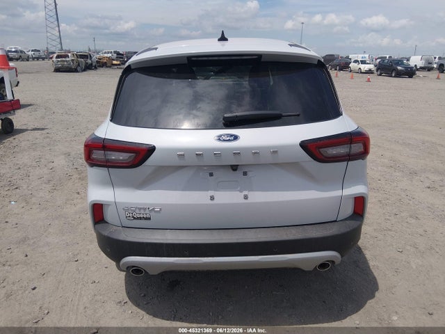 Auction sale of the 2026 Ford Escape Active, vin: 1FMCU0GN3TUA04801, lot number: 45321369