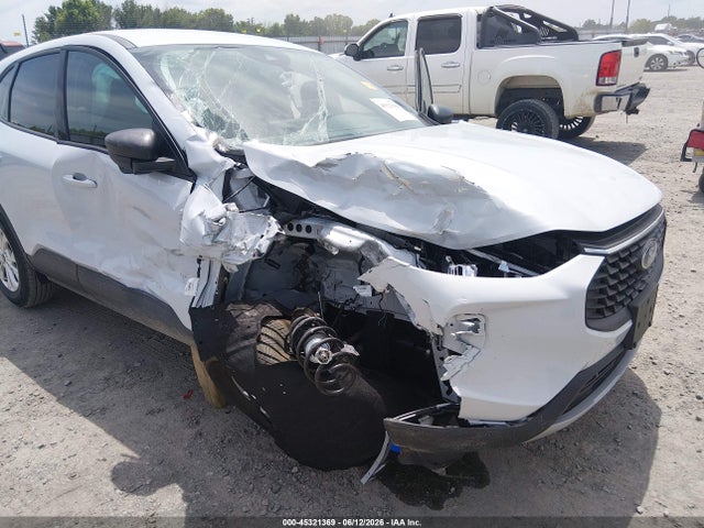 Auction sale of the 2026 Ford Escape Active, vin: 1FMCU0GN3TUA04801, lot number: 45321369