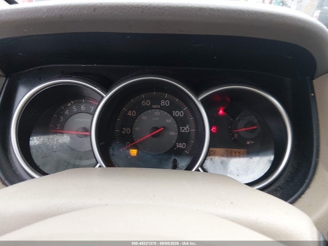 Продажа на аукционе авто 2007 Nissan Versa 1.8s, vin: 3N1BC13E17L375117, номер лота: 45321370
