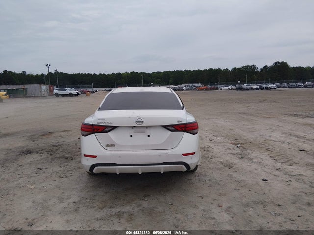 Nissan Sentra Sv Xtronic Cvt 2021 3N1AB8CV5MY317629 Image 17