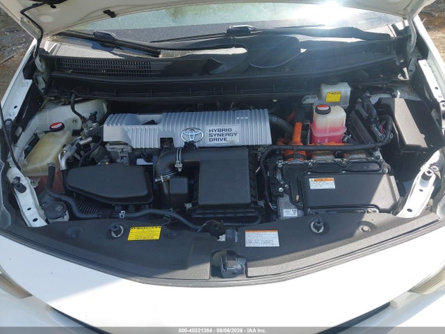 Aukcja sprzedaży 2015 Toyota Prius V Two, vin: JTDZN3EU9FJ017243, numer aukcji: 45321384