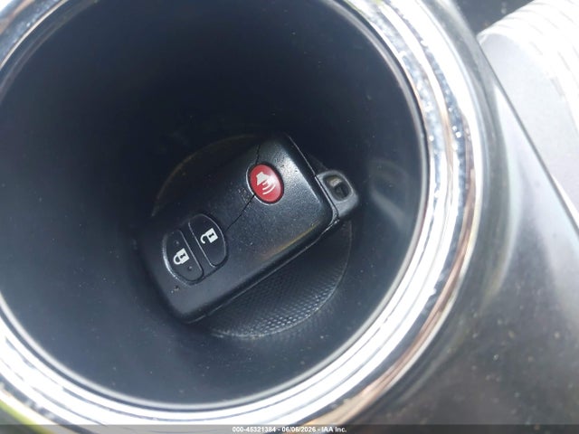 Aukcja sprzedaży 2015 Toyota Prius V Two, vin: JTDZN3EU9FJ017243, numer aukcji: 45321384