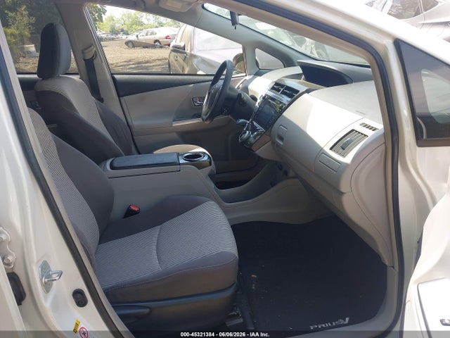 Aukcja sprzedaży 2015 Toyota Prius V Two, vin: JTDZN3EU9FJ017243, numer aukcji: 45321384