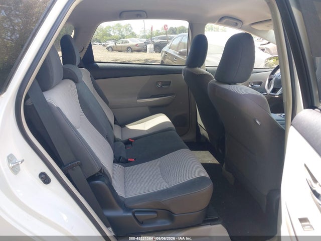 Aukcja sprzedaży 2015 Toyota Prius V Two, vin: JTDZN3EU9FJ017243, numer aukcji: 45321384