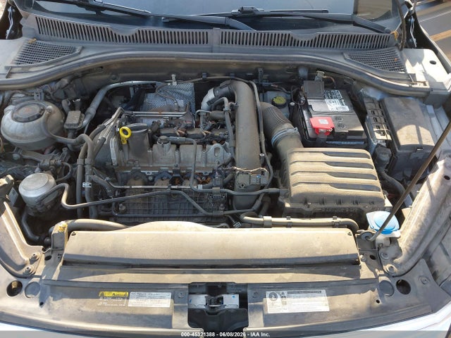 Aukcja sprzedaży 2019 Volkswagen Jetta 1.4t R-line/1.4t S/1.4t Se, vin: 3VWC57BU1KM246317, numer aukcji: 45321388