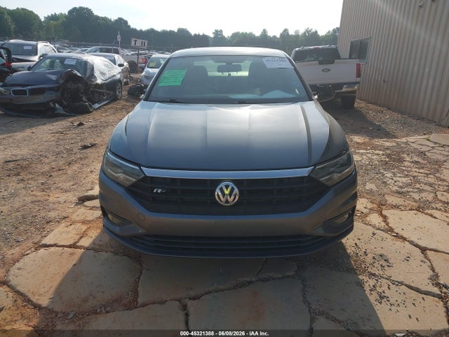 Aukcja sprzedaży 2019 Volkswagen Jetta 1.4t R-line/1.4t S/1.4t Se, vin: 3VWC57BU1KM246317, numer aukcji: 45321388