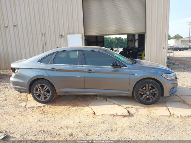 Aukcja sprzedaży 2019 Volkswagen Jetta 1.4t R-line/1.4t S/1.4t Se, vin: 3VWC57BU1KM246317, numer aukcji: 45321388