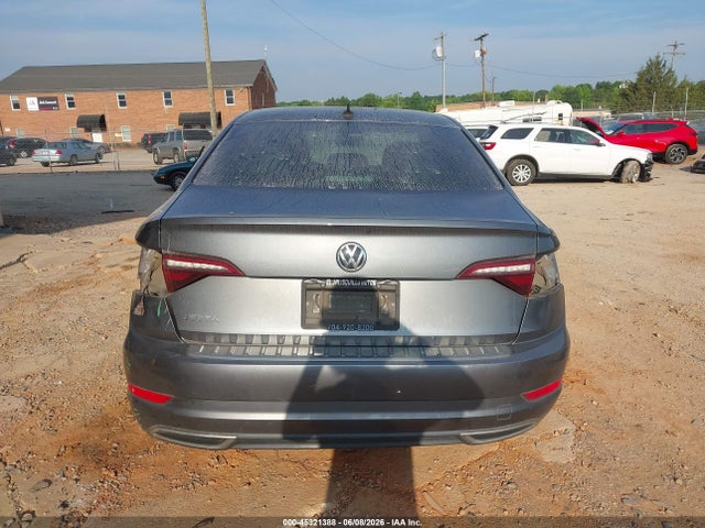 Aukcja sprzedaży 2019 Volkswagen Jetta 1.4t R-line/1.4t S/1.4t Se, vin: 3VWC57BU1KM246317, numer aukcji: 45321388