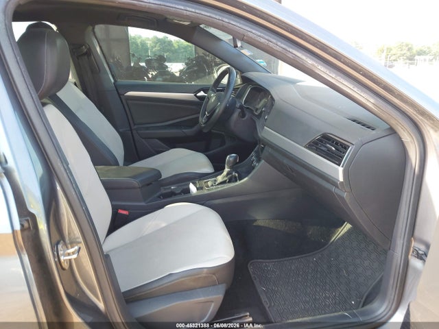 Aukcja sprzedaży 2019 Volkswagen Jetta 1.4t R-line/1.4t S/1.4t Se, vin: 3VWC57BU1KM246317, numer aukcji: 45321388