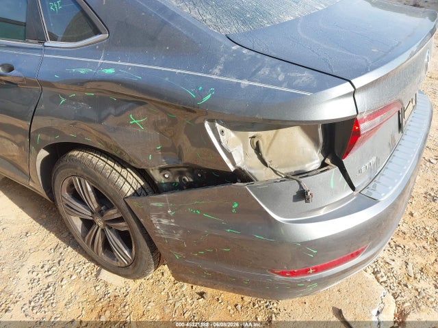 Aukcja sprzedaży 2019 Volkswagen Jetta 1.4t R-line/1.4t S/1.4t Se, vin: 3VWC57BU1KM246317, numer aukcji: 45321388