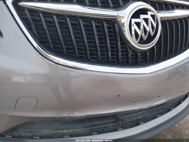 Продажа на аукционе авто 2019 Buick Envision Awd Essence, vin: LRBFX2SAXKD042192, номер лота: 45321392