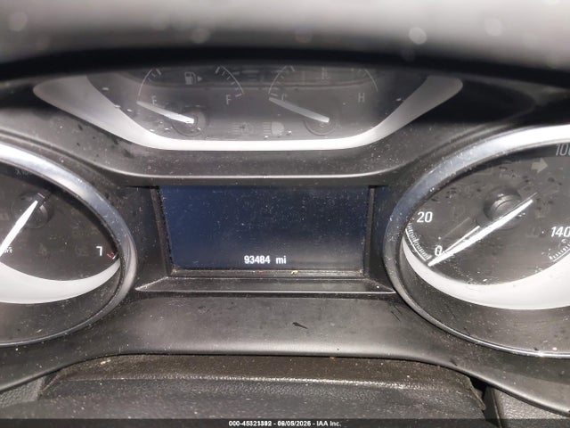 Продажа на аукционе авто 2019 Buick Envision Awd Essence, vin: LRBFX2SAXKD042192, номер лота: 45321392
